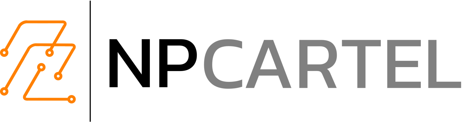 NP CARTEL logo